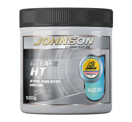 Johnson_GREASE HT 00 500g